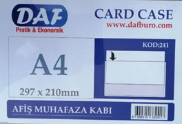 A4 Afi Muhafaza Kab